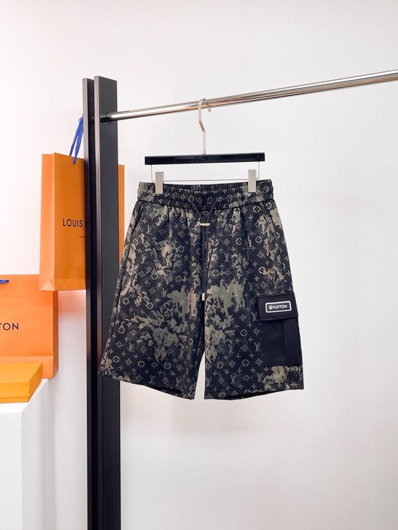 Louis Vuitton Short Pants